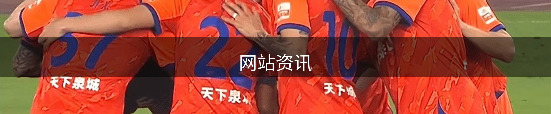 网站资讯